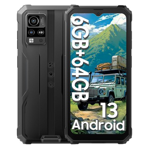 Blackview bv4800 outdoor - bv4800,