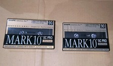  (2) Shape Mark 10 SC PRO ~