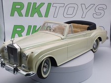 Rolls Royce Silver Cloud 2