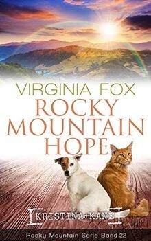 Rocky mountain hope - mountain,