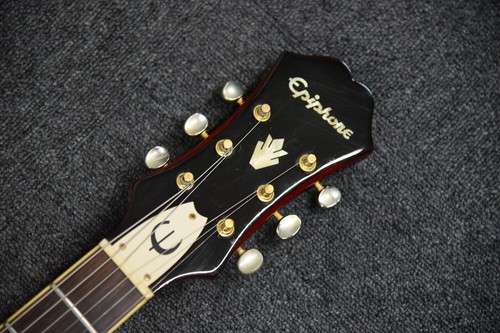 Epiphone riviera 2006 - riviera,