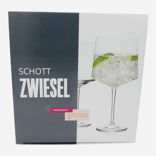 Schott zwiesel kristallgläser - schott,