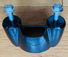 HARLEY DAVIDSON RISER Unterteil Night Rod Special 2012-2017, Neupreis 389,-, TOP