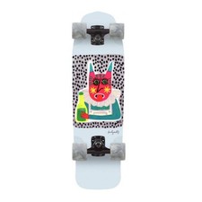 Landyachtz Dinghy Shape 9