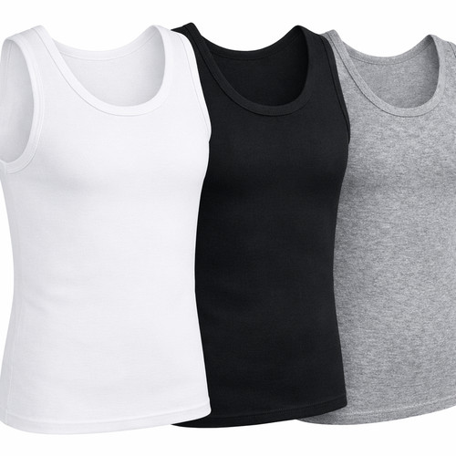 Herren unterhemd achselhemd - herren,