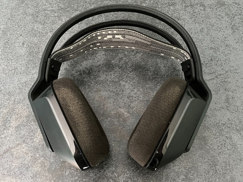 Logitech g733 kabelloses - logitech,