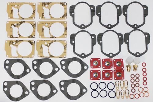 Dichtung dichtsatz porsche - ,