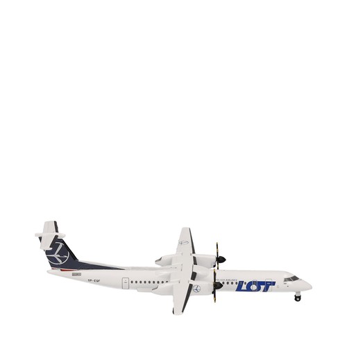 Herpa wings 500 - wings, polish
