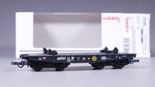 H0 DC Märklin 48757