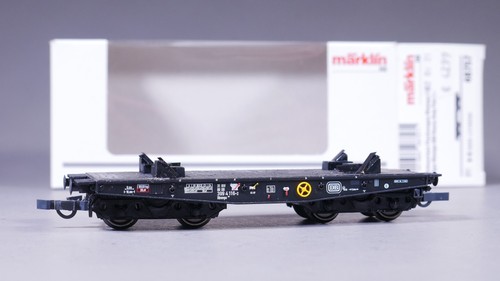 Märklin 48757 - h0, dc