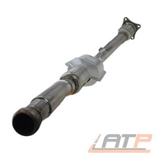 KATALYSATOR KAT FÜR VOLVO 850