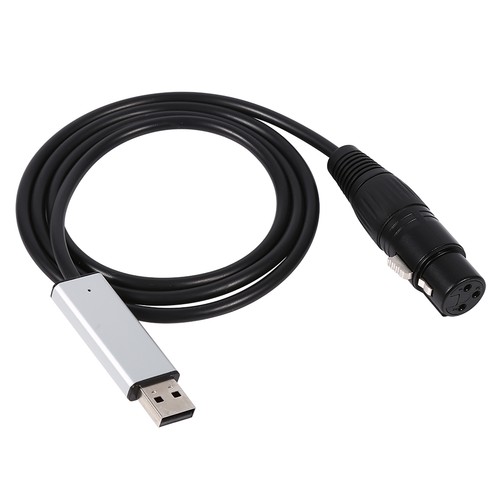 Mini usb dmx - mini, interface