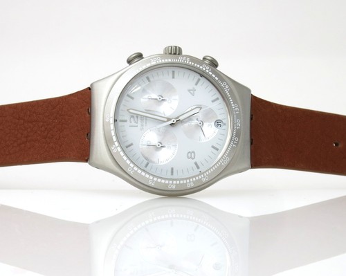Botillon swatch irony chrono - irony,