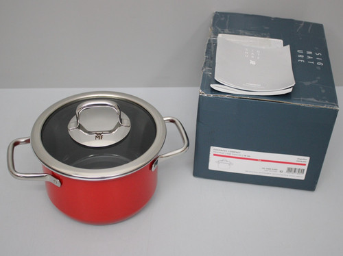 Wmf fusiontec compact - wmf,