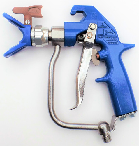 Graco texspray spachtel - hd,