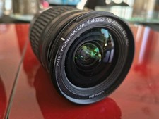 PENTAX/RICOH Pentax SMC DA