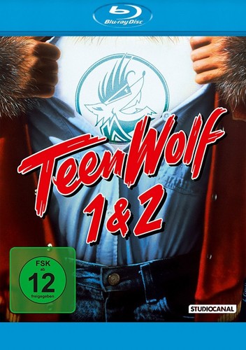 Teen wolf michael - (michael, j