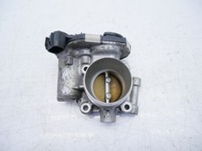 Throttle Body For Vauxhall