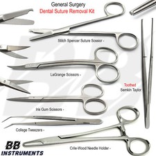 Chirurgisch Operierend,Gummi