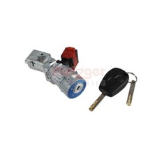 METZGER Lenkschloss  2310812