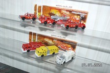 Komplettsatz " Amerikanische