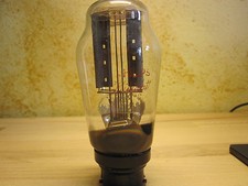 RGN2004 Röhre PHILIPS NEU