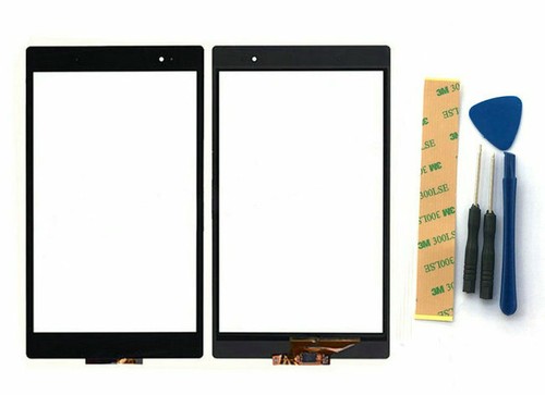 Replacement touch screen - touch,