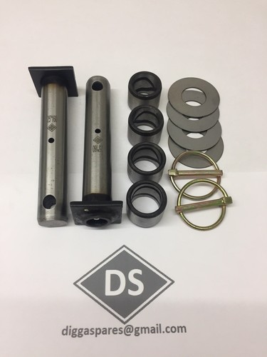 Yanmar sv08 b08 schaufelstift - sv08/b08,