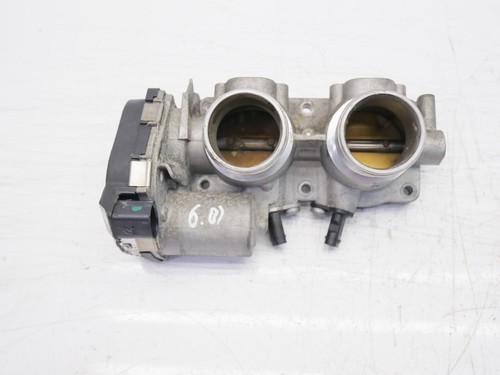 Throttle body for - body, c7