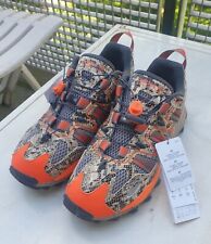 Adidas Originals Hyperturf Adventure Sneaker US8,5 EU42 UK8 ID4958 