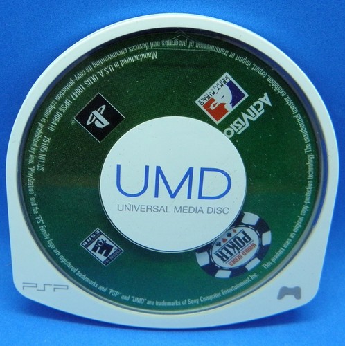 World series poker sony - of, (sony