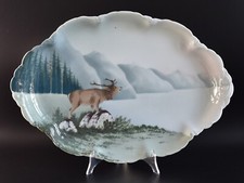 Jugendstil rosenthal porzellan - jugendstil,