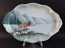 Jugendstil Rosenthal Porzellan