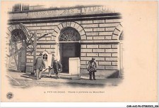 CAR-AAIP6-63-0521 - PUY DE