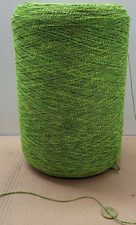 Wolle Garn Stricken weben