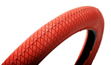 Paar BMX Freestyler Dirt Ramp