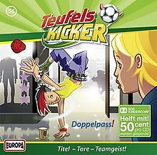 056 der doppelpass - 056/der, doppelpass!