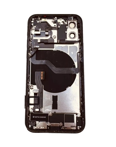 Original iphone gehäuse - original, 12