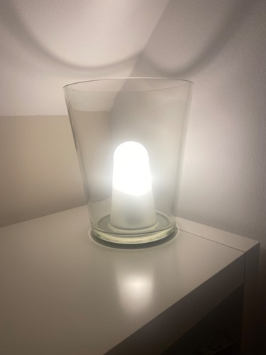Vasen lampe lampen - vasen-lampe, lampen-vase