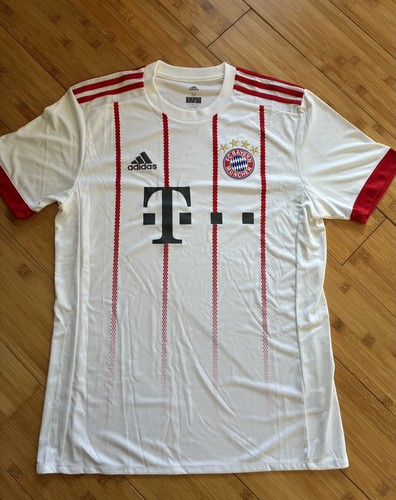 Bayern münchen trikot cl - münchen,