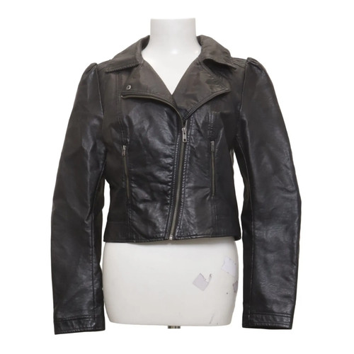 Bikerjacke damen - h&m,, bikerjacke,