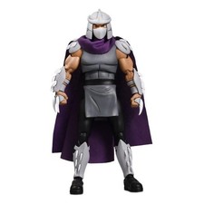 Teenage Mutant Ninja Turtles Actionfigur Ultimate Shredder (Classic Colors) 18 c
