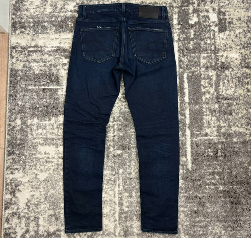 Star raw 3301 - g-star, slim