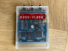 Easyflash3 cartridge für - cartridge,