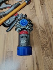 Dyson V8 Advanced Akku-Staubsauger