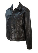 Levi’s Vintage Lederjacke