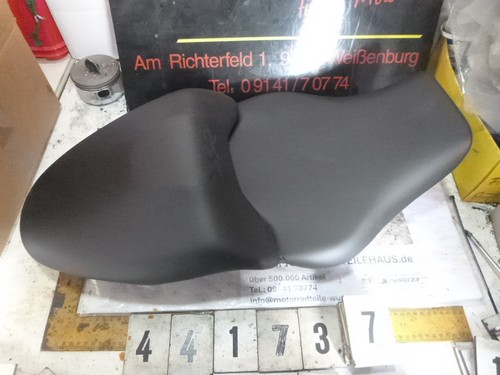 Bmw s1000xr k69 2025 sitzbank - bmw,