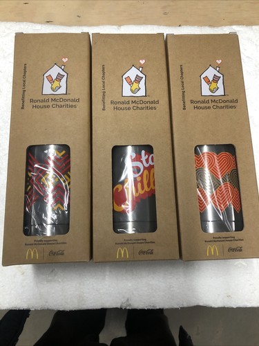 Mcdonalds coca cola 350ml - cola,