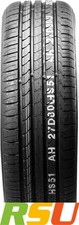 Kumho Ecsta HS51 205/50 R15