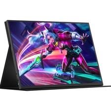 UGame K118 18 Zoll 2K 144Hz